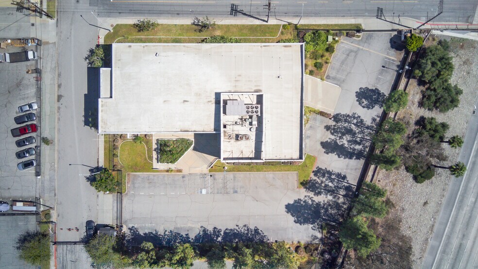 More Photos Of 1151 W 5th St, Azusa Medical For Sale