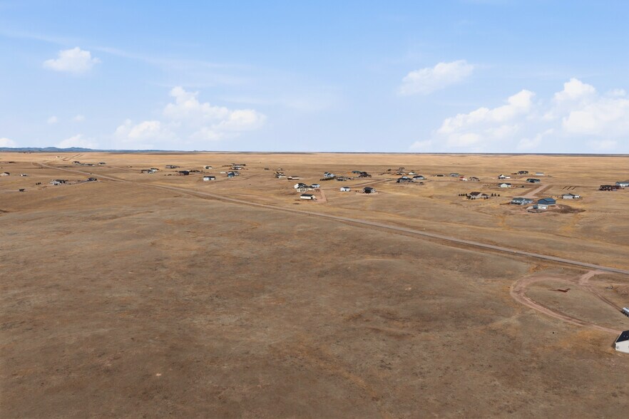 More Photos Of TBD Horse Creek Rd, Cheyenne Land For Sale