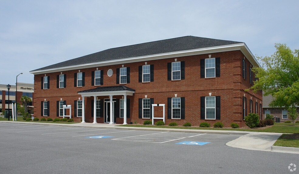 More Photos Of 138 Canal St, Pooler Office For Lease