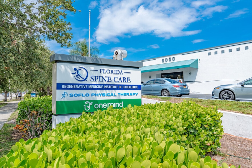 More Photos Of 6000 N Federal Hwy, Fort Lauderdale Medical For Sale