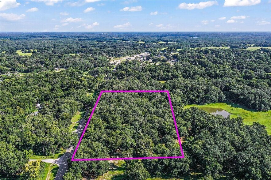 More Photos Of US HWY 301, Coleman Land For Sale