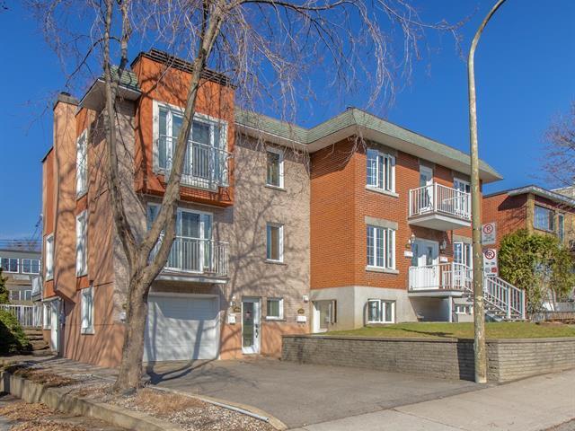 Primary Photo Of 10751 Rue Seguin, Montréal Apartments For Sale