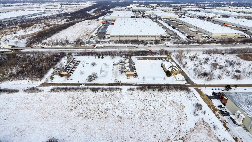 More Photos Of 4265 MOUND Rd, Joliet Land For Sale