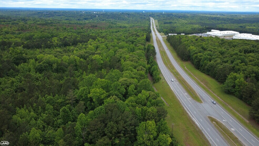 More Photos Of 0 Highway 280, Dadeville Land For Sale