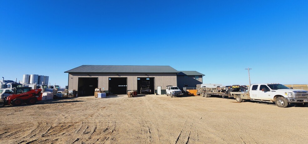 More Photos Of 4127 144th Ave NW, Alexander Industrial For Sale