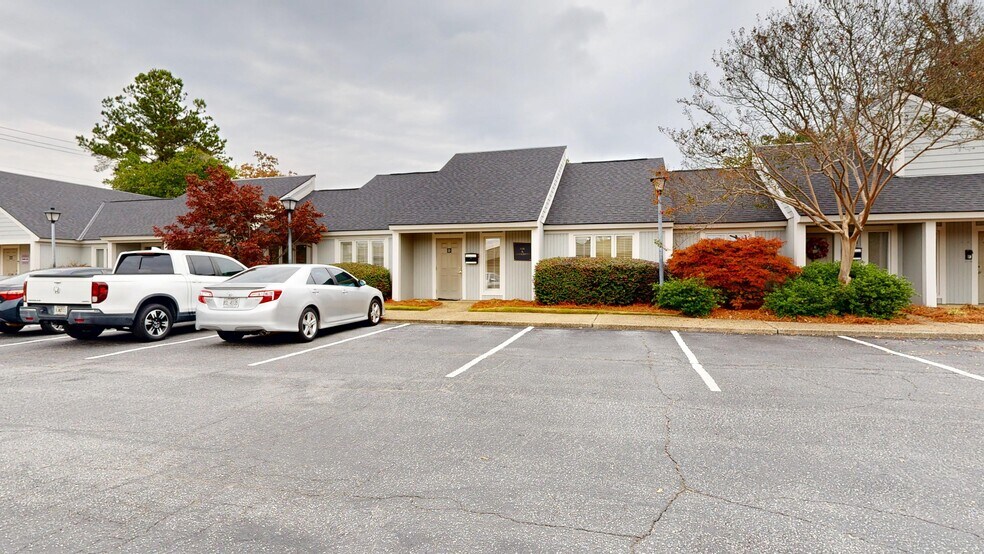 More Photos Of 1320 Wynnton Rd, Columbus Office For Lease