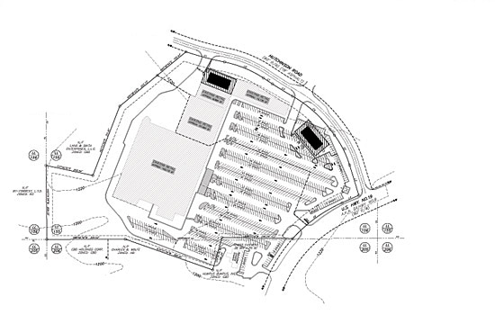 Primary Photo Of 700 Atlanta Rd, Cumming Unknown For Lease