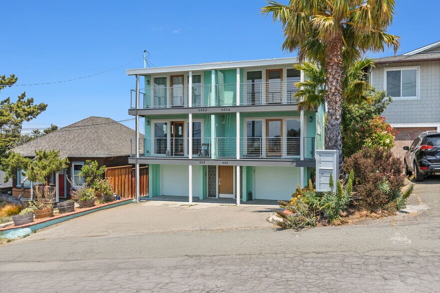 More Photos Of 620 Golden Gate Ave, Richmond Apartments For Sale