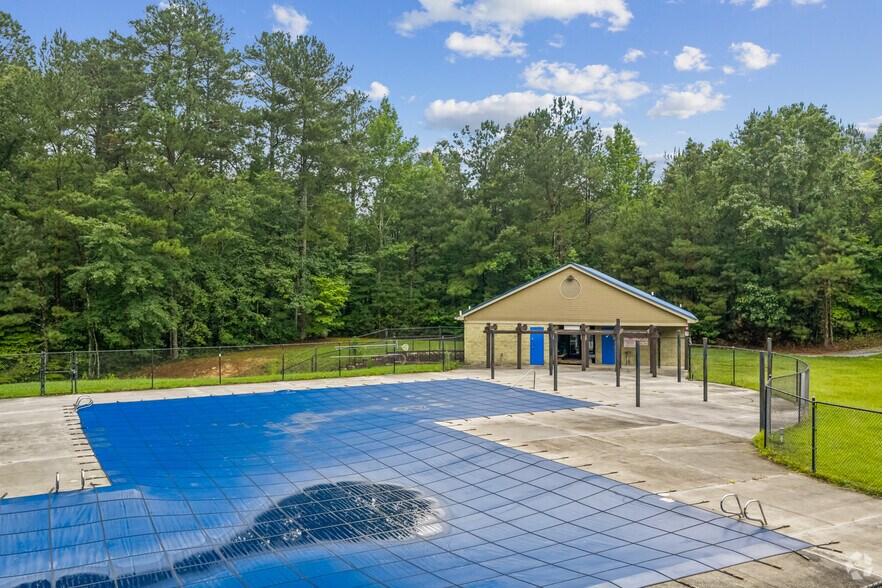 More Photos Of 490 Lake Marvin Rd NE, Armuchee Specialty For Sale
