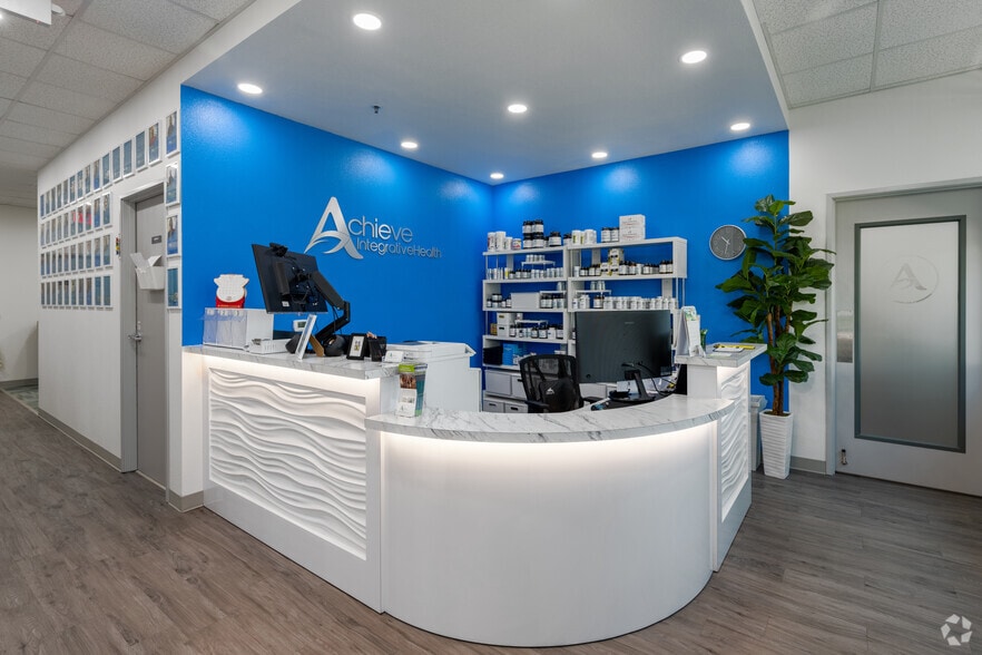 More Photos Of 715 Discovery Blvd, Cedar Park Unknown For Lease