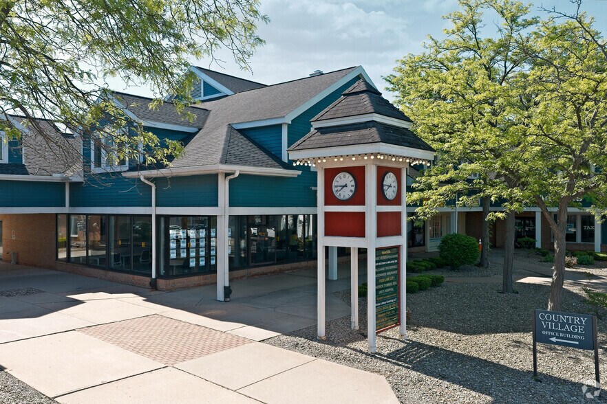 More Photos Of 1100-1110 Long Pond Rd, Rochester Unknown For Lease