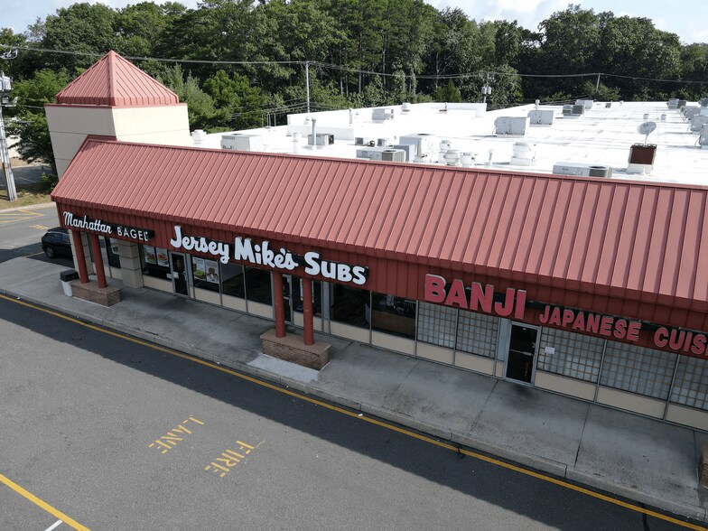 More Photos Of 333 Atlantic City Blvd, Bayville Unknown For Lease