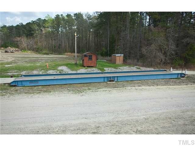 More Photos Of 686 NC 98 Hwy E, Bunn Warehouse For Sale