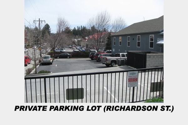 More Photos Of 204 W Main St, Grass Valley Storefront Retail Office For Lease