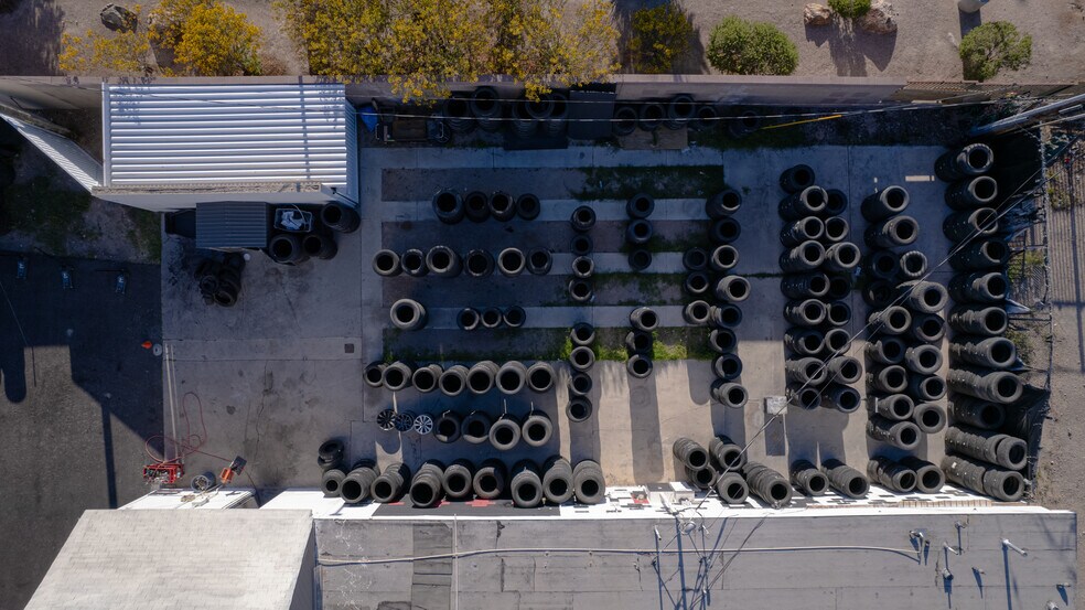 More Photos Of 2331-2333 N Martin Luther King Blvd, North Las Vegas Freestanding For Sale