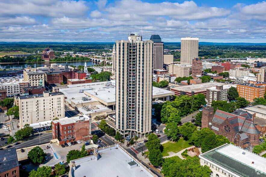 More Photos Of 10 Chestnut St, Springfield Multifamily For Sale