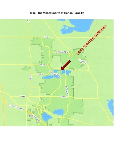 More Photos Of 910 Old Camp Road, #110, #112, and #114, The Villages Medical For Lease