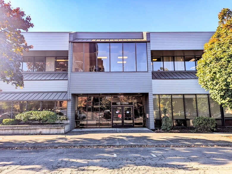 More Photos Of 1300 Esther St, Vancouver Office For Lease