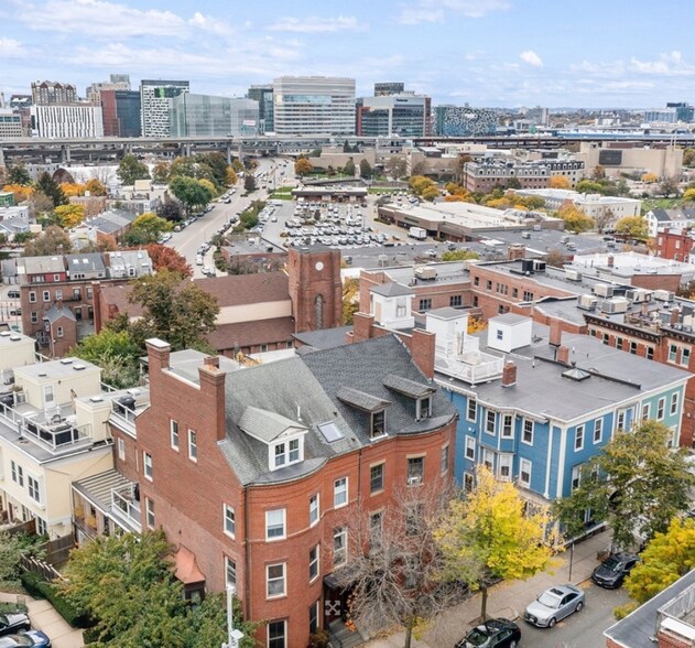 More Photos Of 46 High St, Charlestown Apartments For Sale