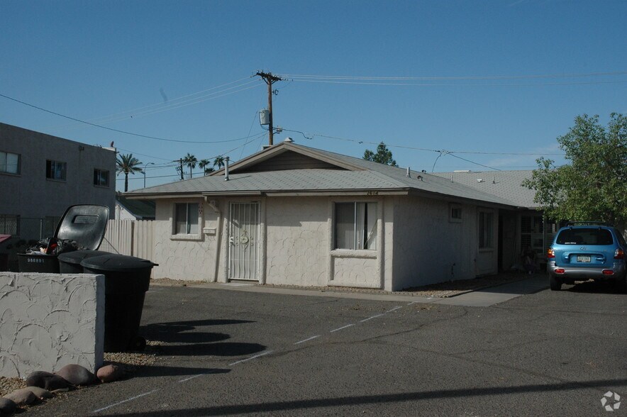 More Photos Of 2614-2620 N 72nd Pl, Scottsdale Apartments For Sale