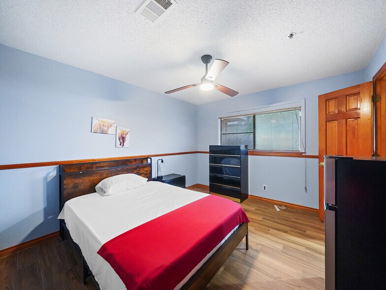 More Photos Of 510 Enchanted Hollow Dr, Spring Assisted Living For Sale