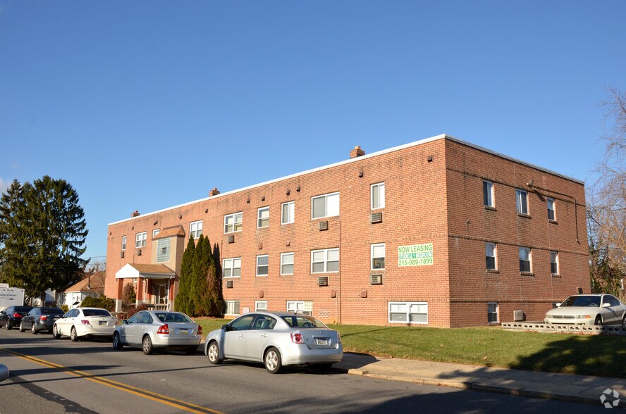 More Photos Of , Philadelphia Multifamily For Sale
