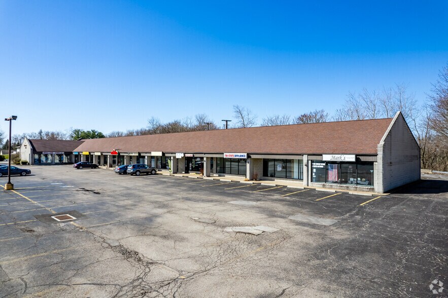 More Photos Of 16761 Saint Clair Ave, East Liverpool Unknown For Lease
