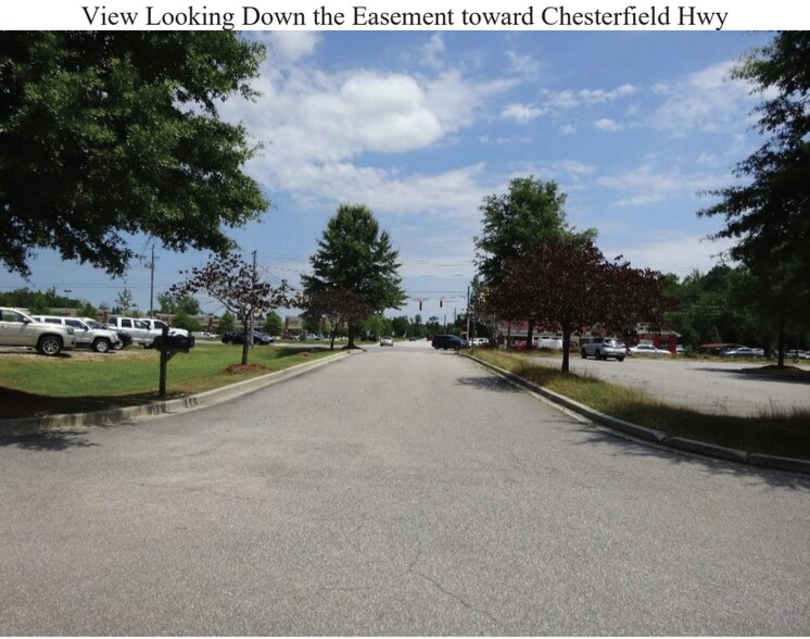More Photos Of 1005 Chesterfield Hwy, Cheraw Land For Sale