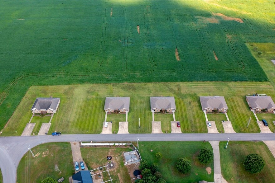 More Photos Of , Lawrenceburg Multifamily For Sale