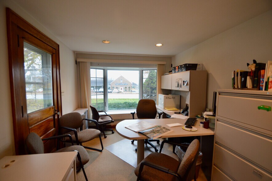 More Photos Of 441 County Road 513, Califon Office For Sale