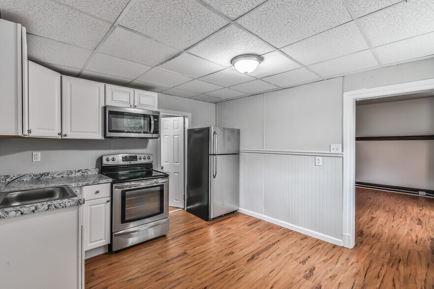 More Photos Of 403 Washington Ave, Sellersville Apartments For Sale