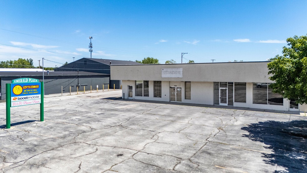 More Photos Of 3220 Bay Rd, Saginaw Storefront For Sale