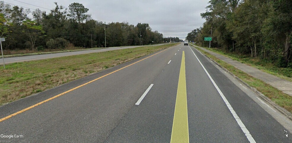 More Photos Of Broad Street US 41 @ Martha Road, Brooksville Land For Sale