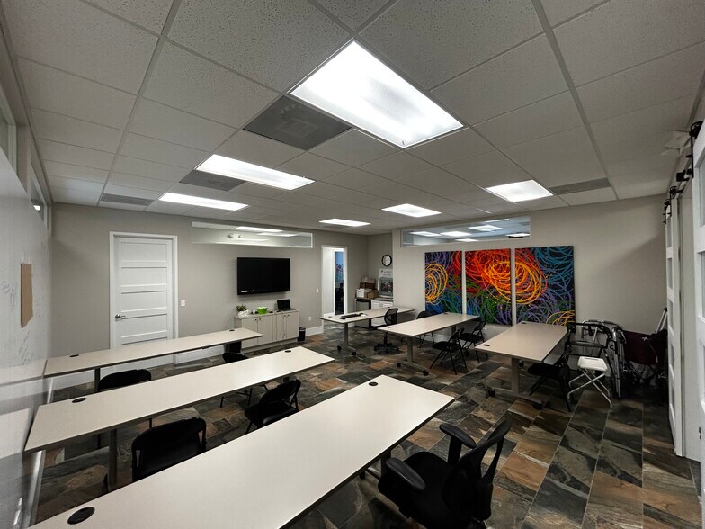 More Photos Of 1180 Ponce De Leon Blvd, Clearwater Office For Sale