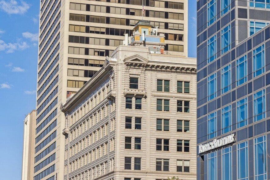 More Photos Of 10 W Broadway, Salt Lake City Office For Lease