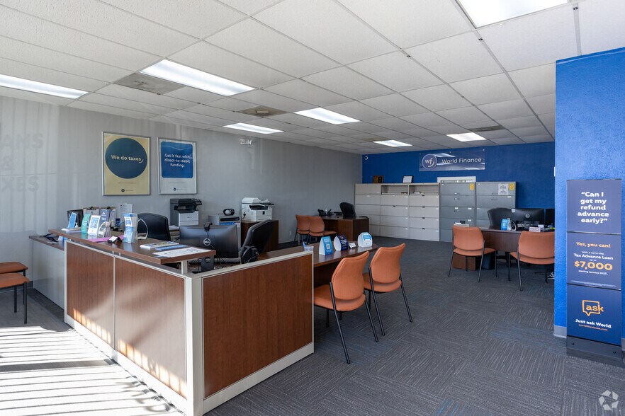 Photo of 1st Floor Ste 111