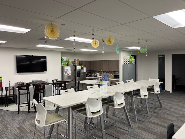 More Photos Of 602 W Office Center Dr, Fort Washington Office For Sale