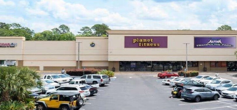 Primary Photo Of 1925 N Monroe St, Tallahassee Land For Lease