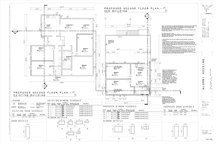More Photos Of 5067 Alumni Pl, San Diego Multifamily For Sale