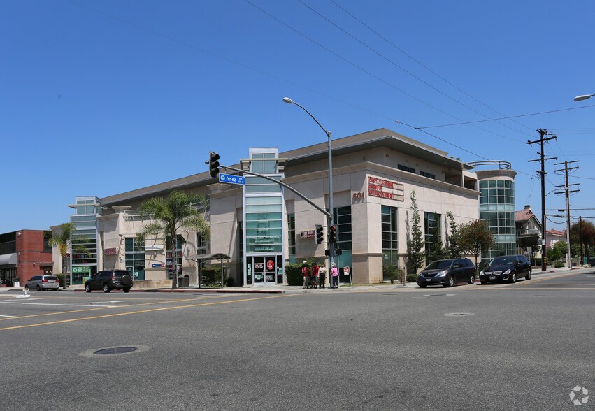 More Photos Of 501 W Garvey Ave, Monterey Park Storefront Retail Office For Lease