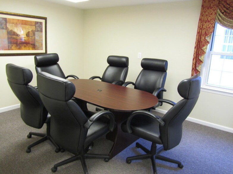 More Photos Of 1000 State Route 34, Matawan Office For Lease