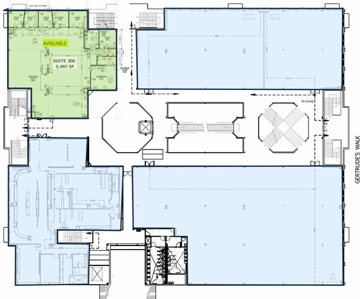 More Photos Of 122 W Pine St, Orlando Office Residential For Lease