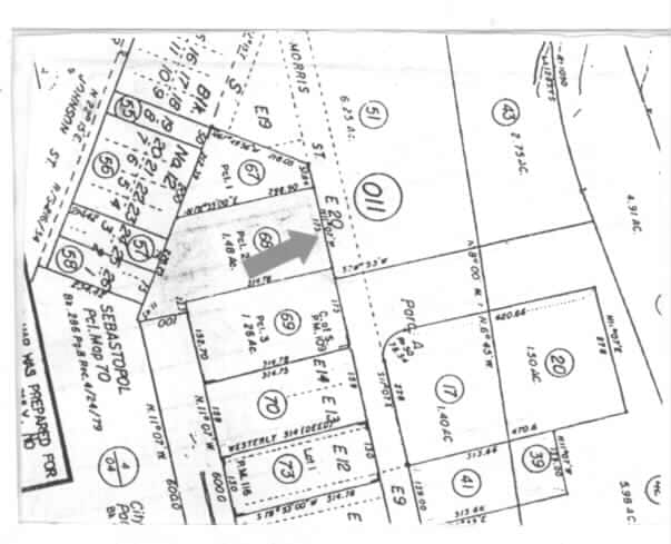 More Photos Of 400 Morris St, Sebastopol Warehouse For Sale