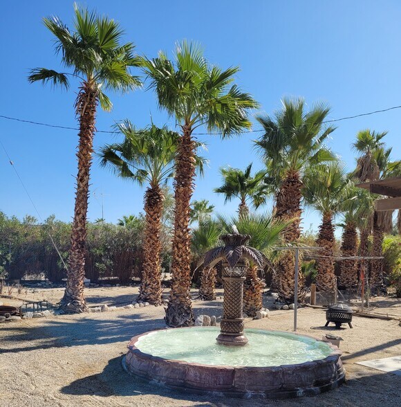 More Photos Of 70265 Aurora Rd, Desert Hot Springs Specialty For Sale