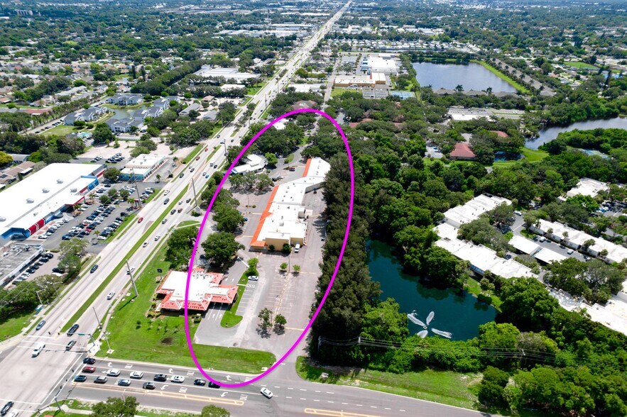 More Photos Of 3915-4105 Cortez Rd, Bradenton Storefront Retail Office For Lease