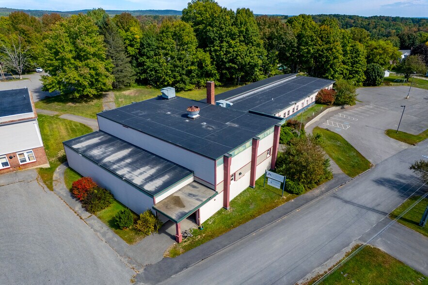More Photos Of 50 Mayo St, Dover-Foxcroft Schools For Sale