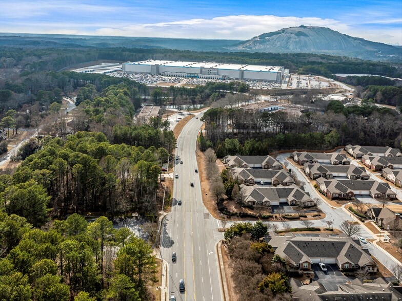 More Photos Of 2425 W Park Place Blvd, Stone Mountain Schools For Sale