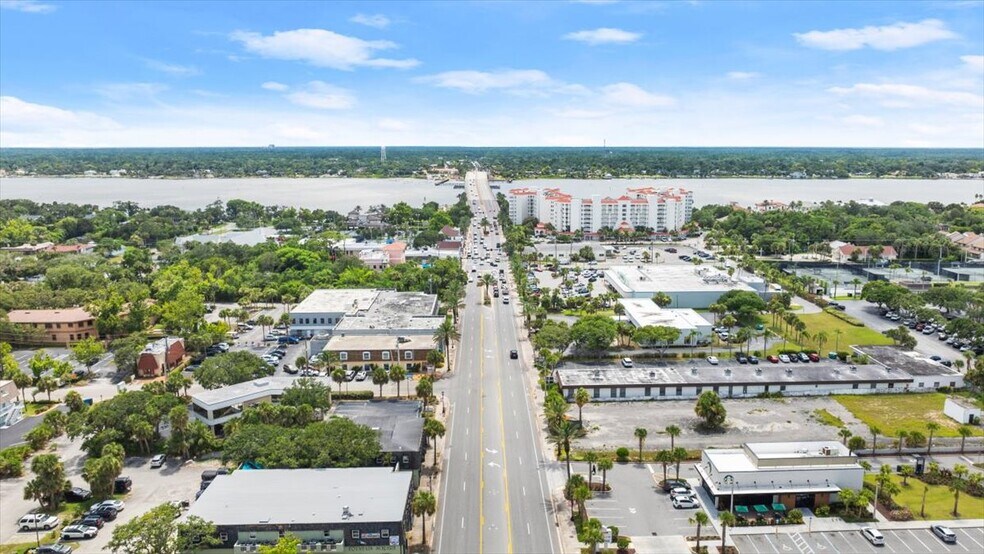 More Photos Of 128 E Granada Blvd, Ormond Beach Medical For Sale