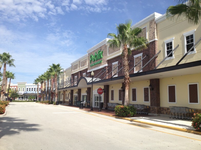More Photos Of 10521 SW Village Center Dr, Port Saint Lucie Office For Lease