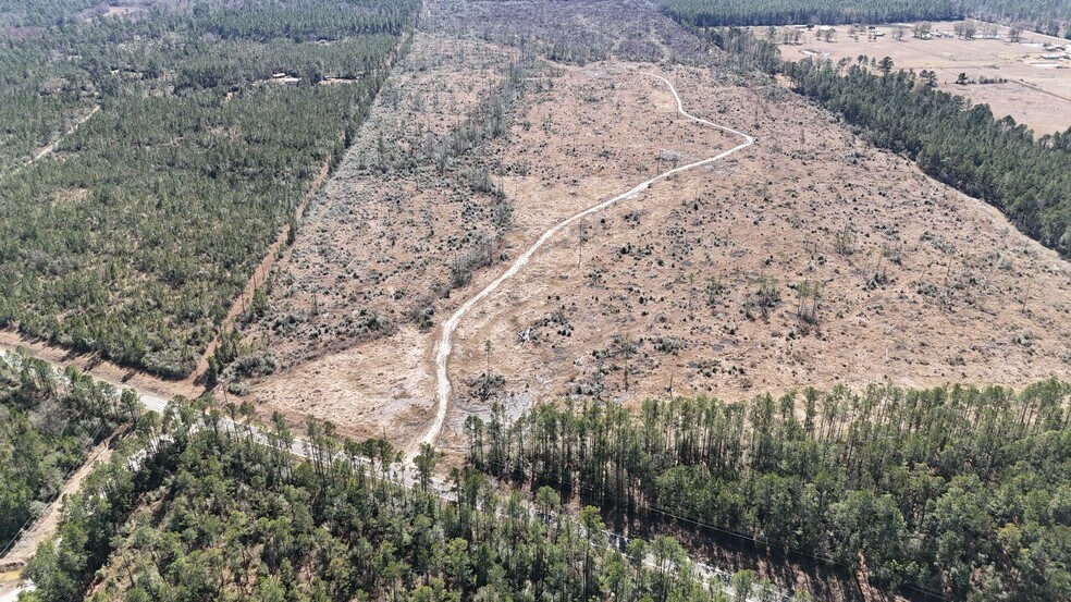 More Photos Of 3800 Camp Edgewood rd, Ragley Land For Sale